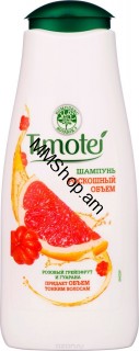 Շամպույն Timotei 400մլ #