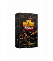 Սիգարետ «Alkasar» դարչին #