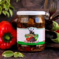 Սմբուկի ռուլետ «Ռոյալ» 420գ #