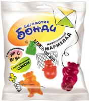 Ժելե բոնդի 70գ #