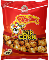 Ադի բուդի կարամելային «ОТ Мартин» 90գ