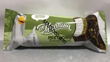 Պաղպաղակ Mixtachino <<ОтМартин>> 90գ