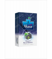 Սիգարետ «Alkasar» սառցե մոշ #