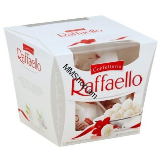 Կոնֆետներ <<Raffaello>> 150գ #