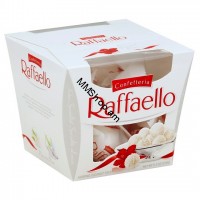 Կոնֆետներ <<Raffaello>> 150գ #