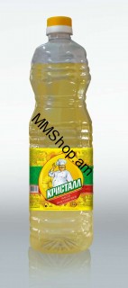 Ձեթ ԿՐԻՍՏԱԼ 1լ #