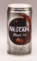 Սուրճ սառը  Նեսկաֆե սև թունդ թ/տ 180մլ