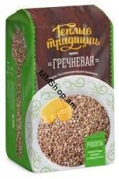 Հնդկաձավար «Теплые традиции» 900գ