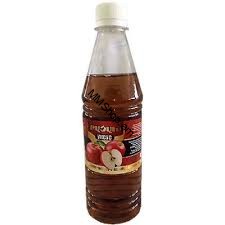 Քացախ Խնձորի 0.5լ #