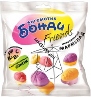 Ժելե բոնդի 100գ #