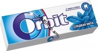 Ծամոն Օրբիթ Սլադկայա Մյատա
