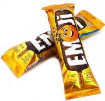 Պաղպաղակ Emoji 52գ«Գրանդ Քենդի»