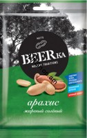 BEER Ka Գետնանուշ 30գ