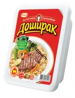 Վերմիշել արագ պատրաստվող Դոշիրակ 90գ 