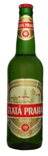Գարեջուր Զլատա Պրագա 0.5լ