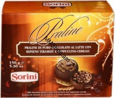 Շոկոլադե կոնֆետներ  «SoriniI» 150գ