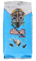 Արևածաղիկ Apache ծովի աղով 400գ
