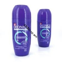 Հոտազերծիչ «DEONICA» 50մլ