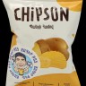 Չիպս  «CHipson» 20գ 