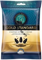 Արևածաղիկ աղով «GOLD STANDARD» 100գ #