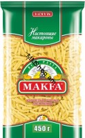 Մակարոն լապշա  «MAKFA» 400գ 