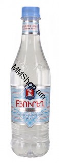 Ջուր Բյուրեղ 0.33լ