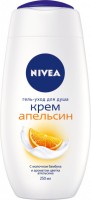 Լոգանքի գել Նարնջի հոտով Նիվեա 250մլ