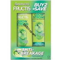 Շամպույն+կոնդիցիոներ  <<FRUCTIS>>  350+350մլ 